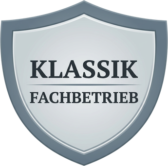 Zertifizierter Klassik-Fachbetrieb