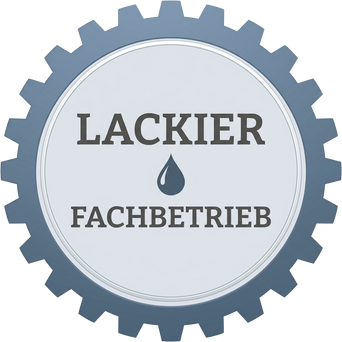 Zertifizierter Lackierfachbetrieb